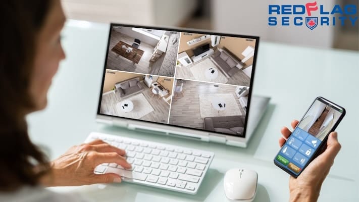 Camera Remote Access