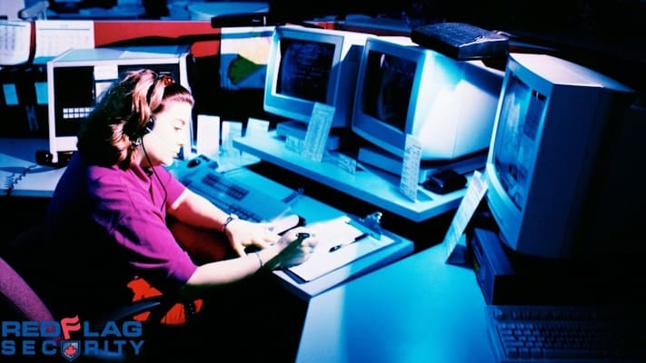 Alarm Security Systems