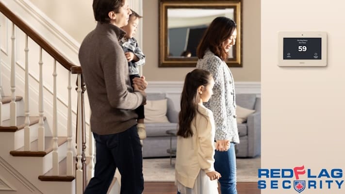 Alarm Security Systems