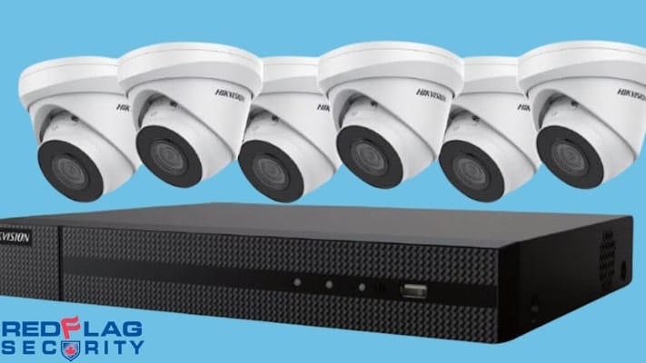Camera Security Systems