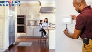 Alarm Security Systems