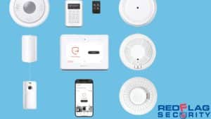 Alarm Security Systems