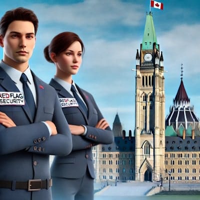 Ottawa Security Experts