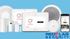 Alarm Security Systems