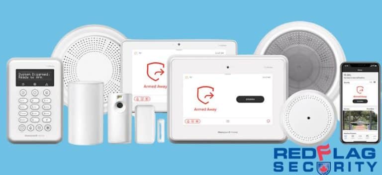 Alarm Security Systems